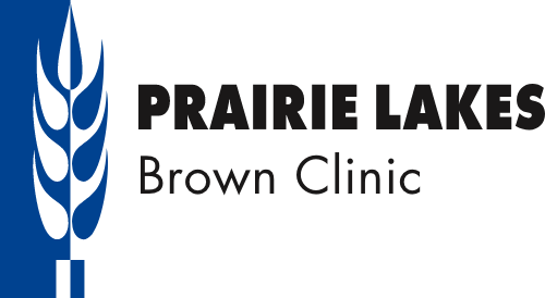 plhs brown clinic logo