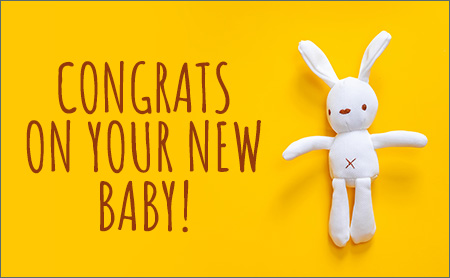 baby congratulations version 1