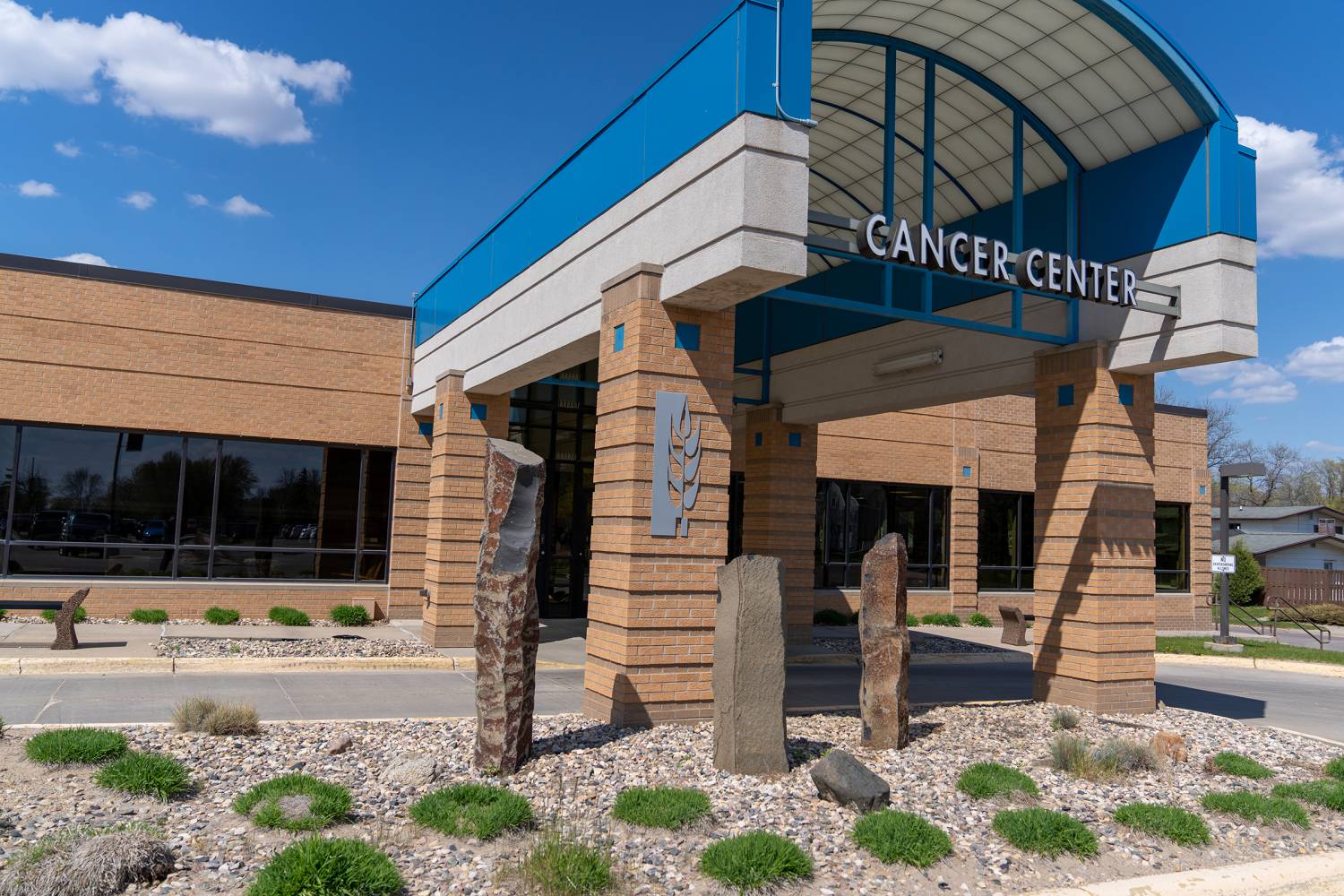 Prairie Lakes Cancer Center